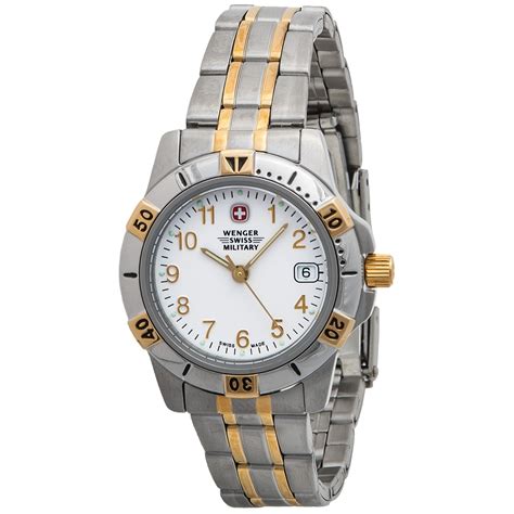 Watch, Women's Swiss Two